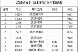 华子：要大声称赞麦克丹尼尔斯 没有他的话球队走不到这一步